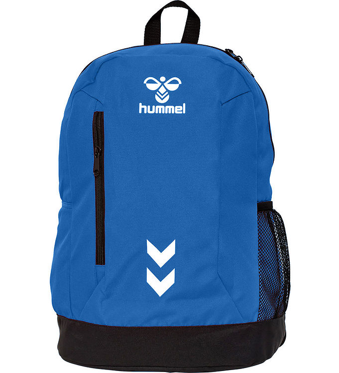 Hummel Rygsæk Hmlcore True Blue Black