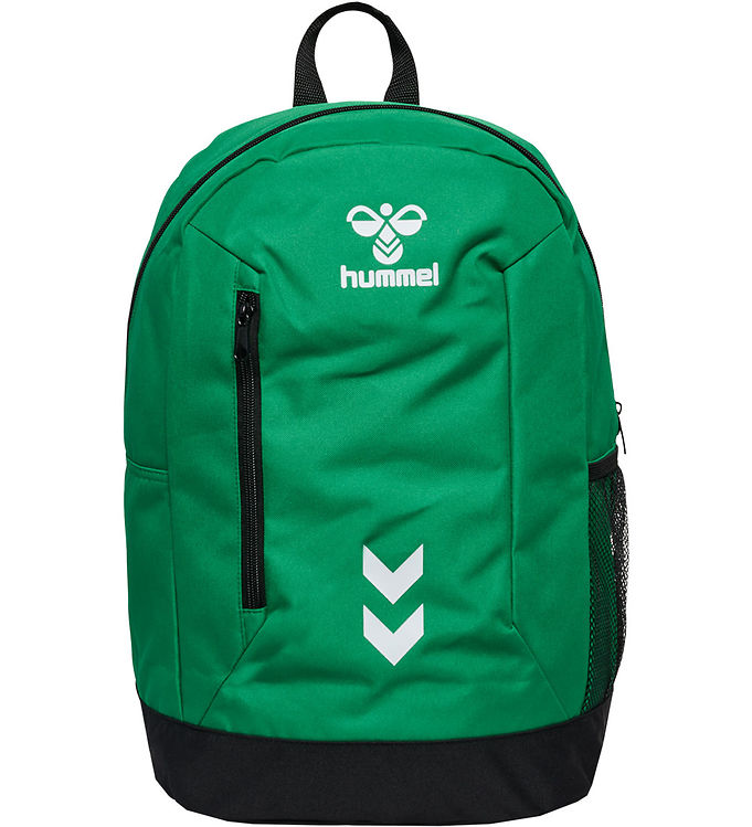 Hummel Rygsæk Hmlcore Jelly Bean Black