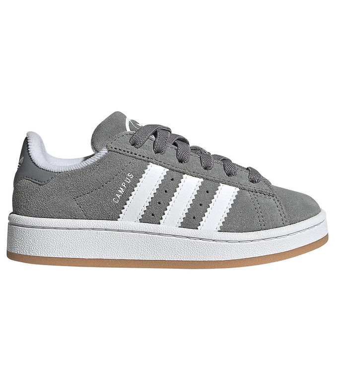 adidas Originals Sko – Campus 00s – Grey Three/Cloud White/Gum