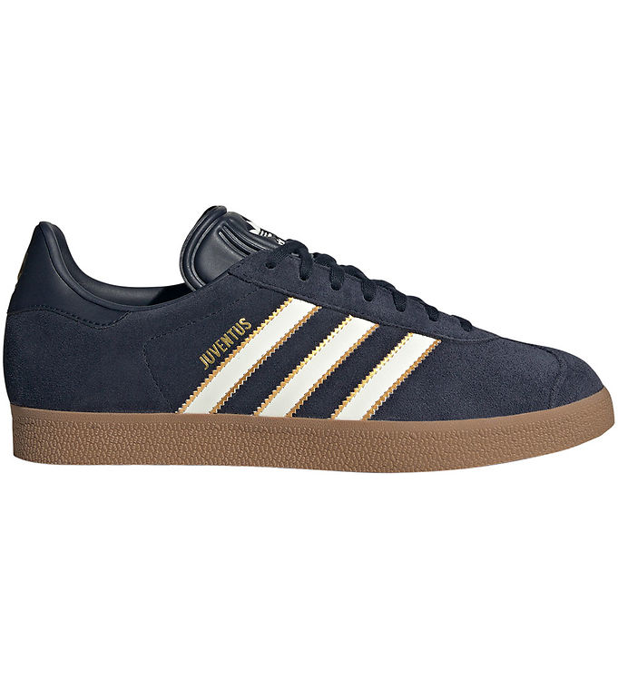 Adidas Originals Sko Gazelle Terrace Icon Juventus Legink/