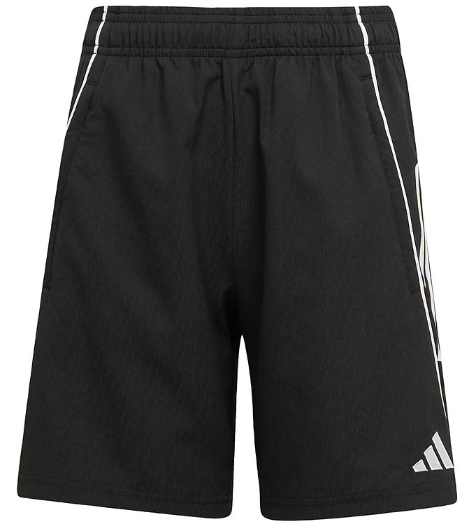 Adidas Performance Shorts Tiro25c Black/tegrfo