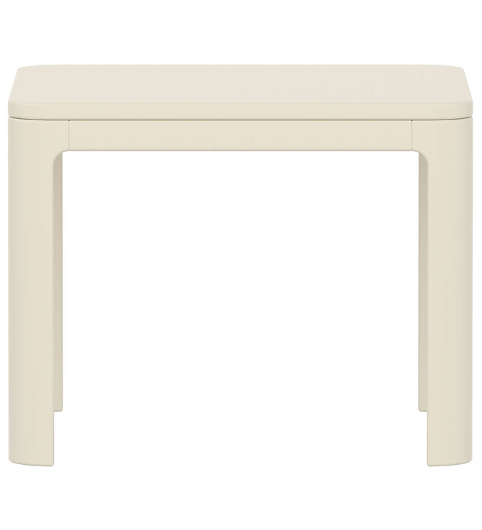 Flexa Bord Lille 60x47 Nova Cream
