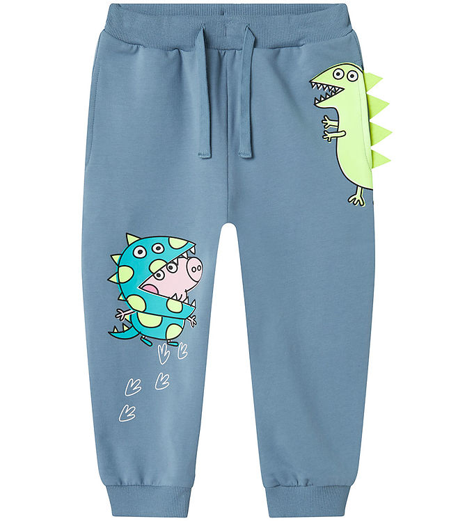 Name It Sweatpants Nmmfind Peppa Pig Spring Lake