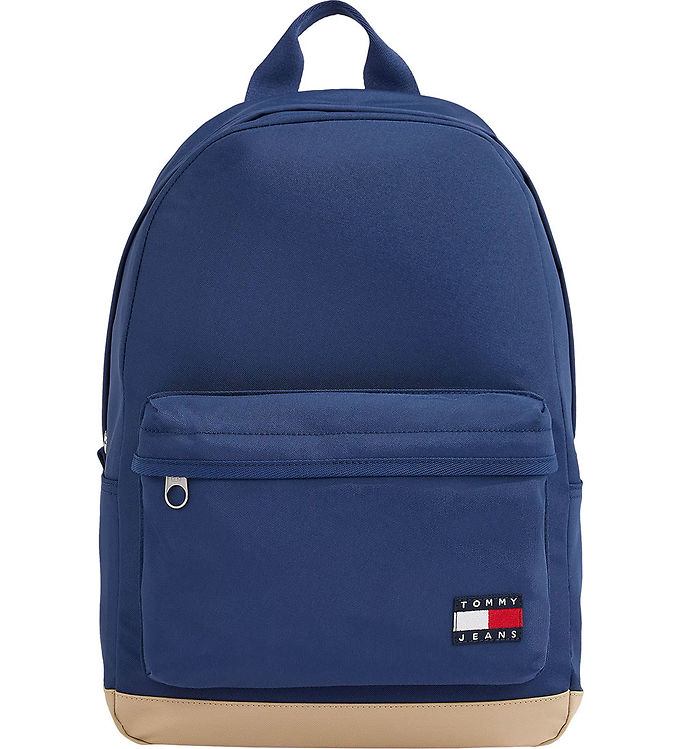 Tommy Hilfiger Rygsæk Tjm Ess Daily Dome Velvet Blue