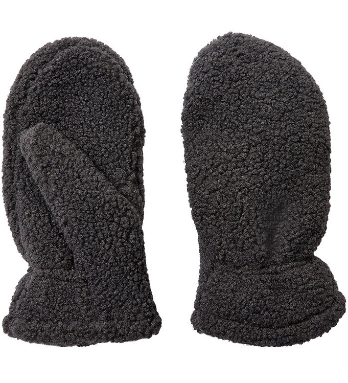 Sofie Schnoor Luffer – Teddy – Dark Grey