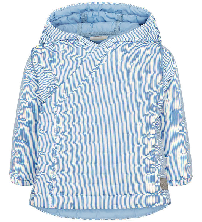 Marmar Termojakke Omari Air Stripe