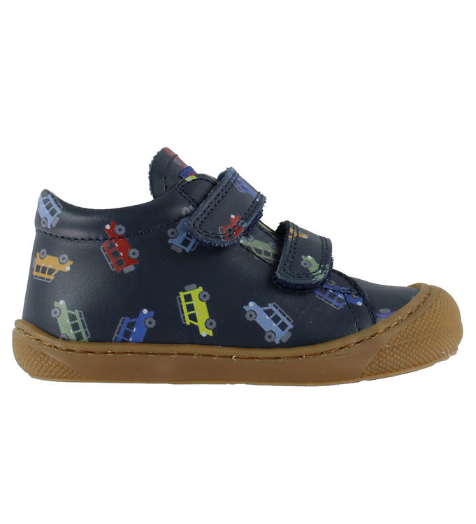 Naturino Begyndersko Cocoon Vl Navy