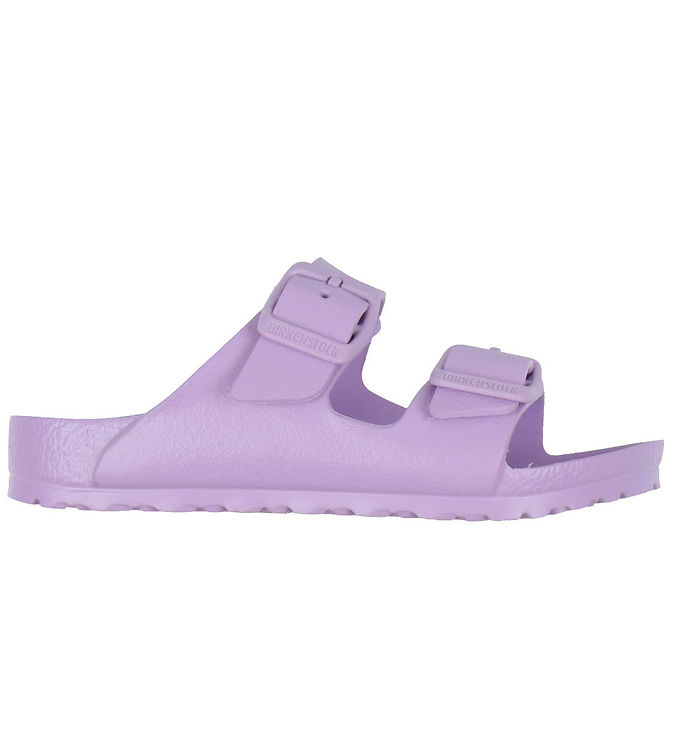 Birkenstock Badesandaler – Arizona EVA Kids – Crocus