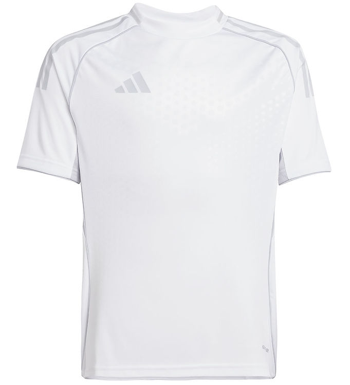 Adidas Performance T-shirt Tiro25 C M White