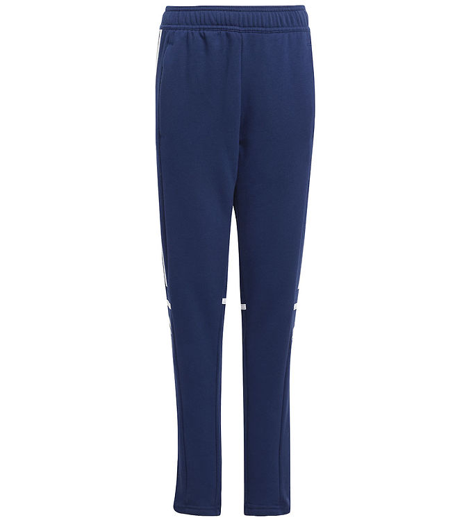 Adidas Performance Sweatpants Sq25 Tenabl White