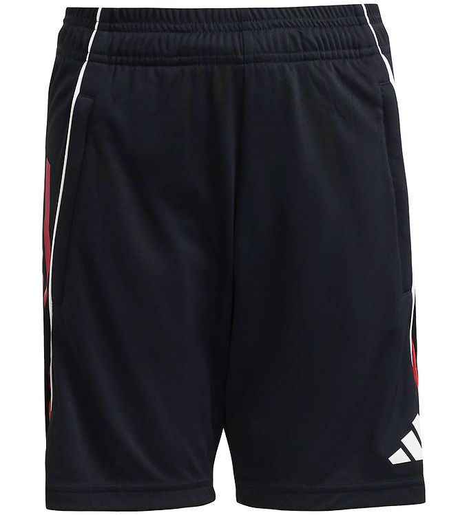 Adidas Performance Shorts Tiro25c Tr Black/tepore