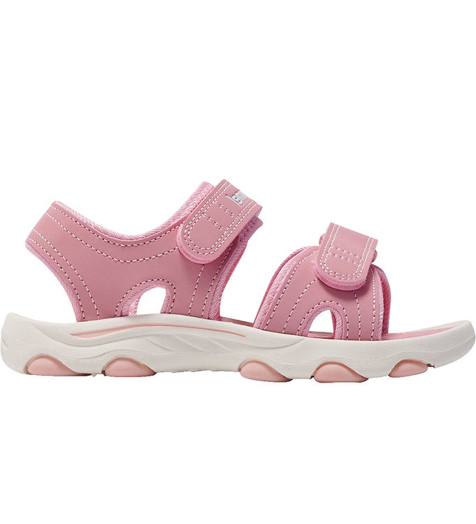 Hummel Sandaler – Wave JR – Pink Nectar