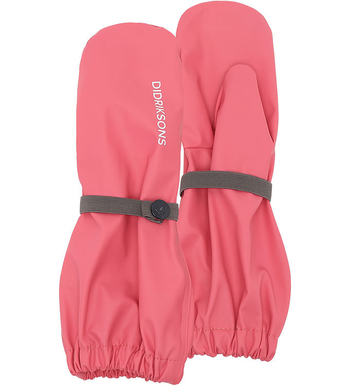 Didriksons Luffer – PU – Dusty Azalea