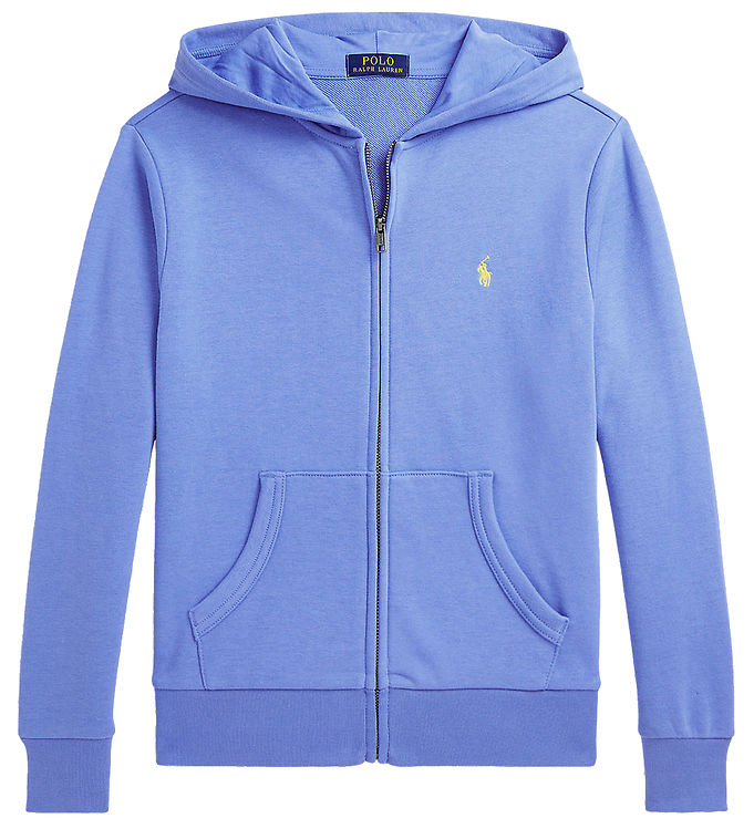 Polo Ralph Lauren Cardigan Blå