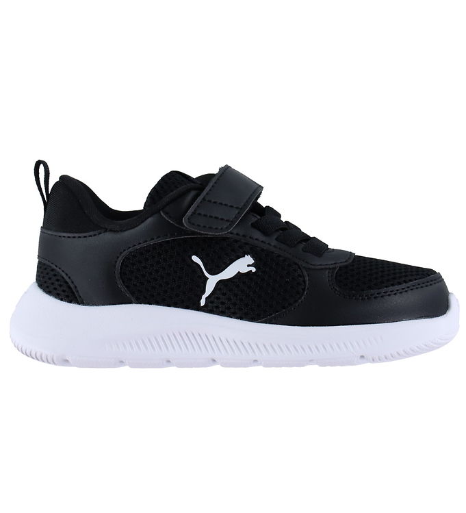 Puma Sko – Fun Racer 2 – Sort/Hvid