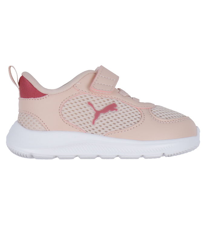 Puma Sko – Fun racer 2 – Rose Quartz/Port Island Pink