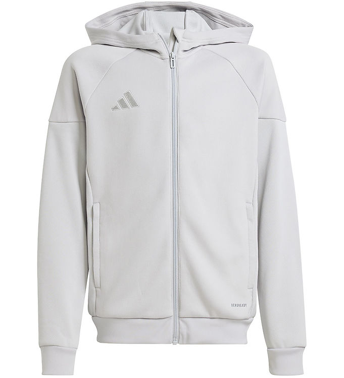 Adidas Performance Cardigan Tiro25 Fz Y Tmlggr