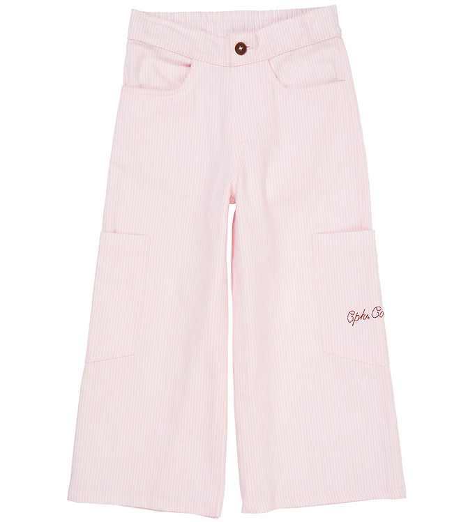 Copenhagen Colors Bukser Ballerina Stripe