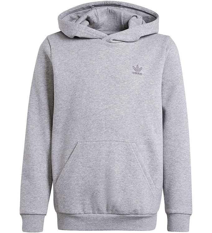 Adidas Originals Hættetrøje Mgreyh
