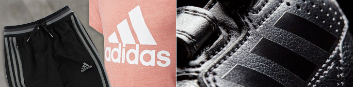 adidas Performance - sports sko til børn