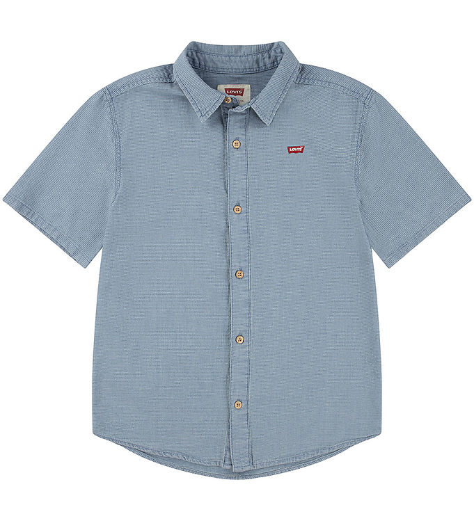 Levis Skjorte – Sail Away