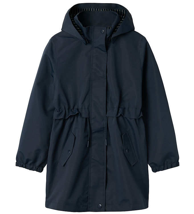 Name It Sommerjakke Nkfmalex08 Dark Sapphire