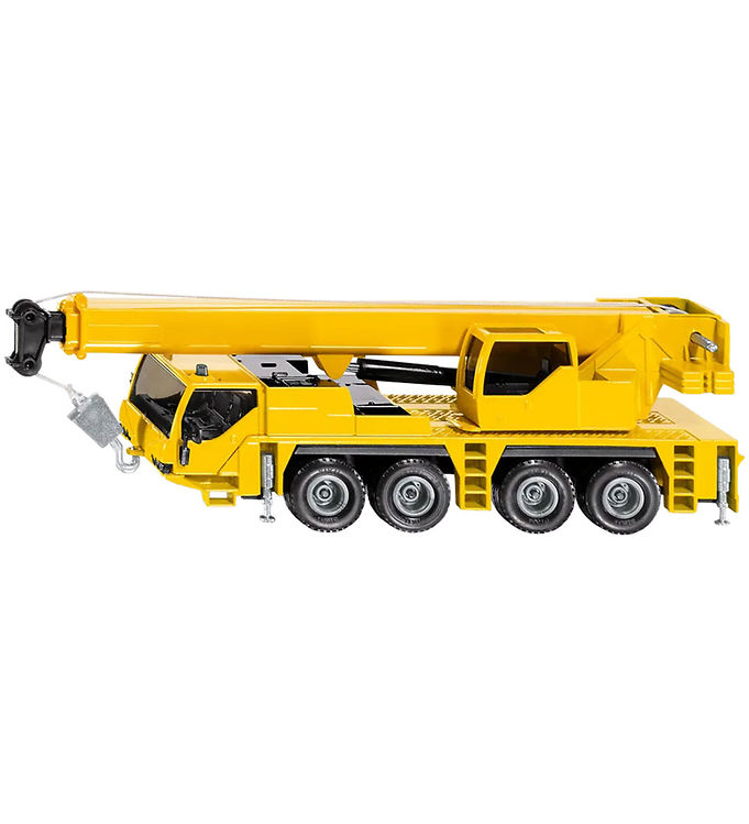 Siku Arbejdsbil – 1:55 – Mobile Crane