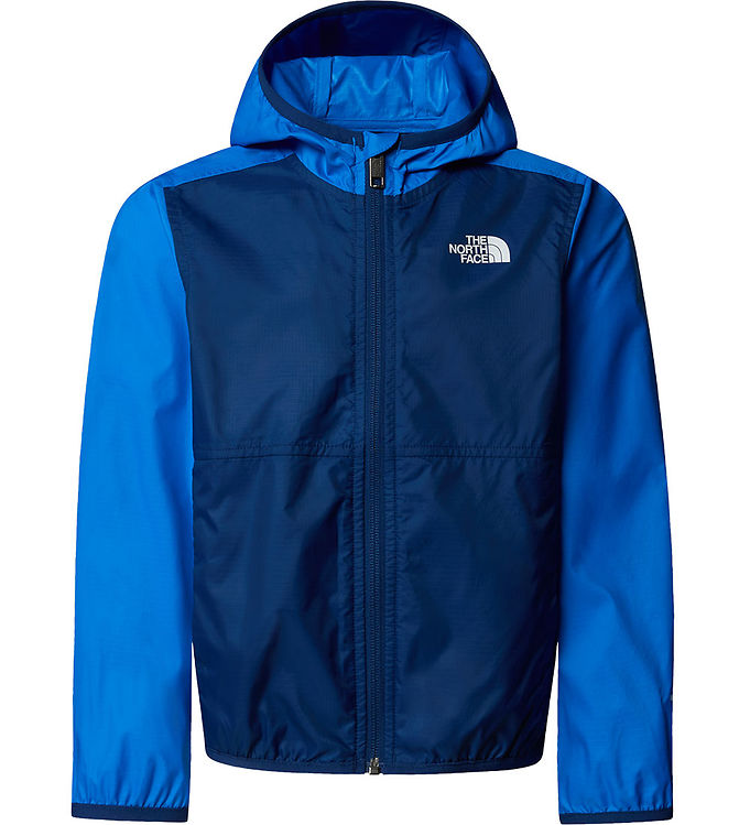 The North Face Sommerjakke – Cyclone Wind – Estaste Blue