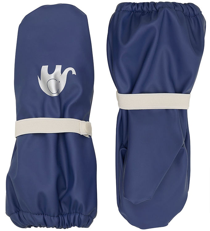 CeLaVi Luffer m. Fleece – PU – Oceania