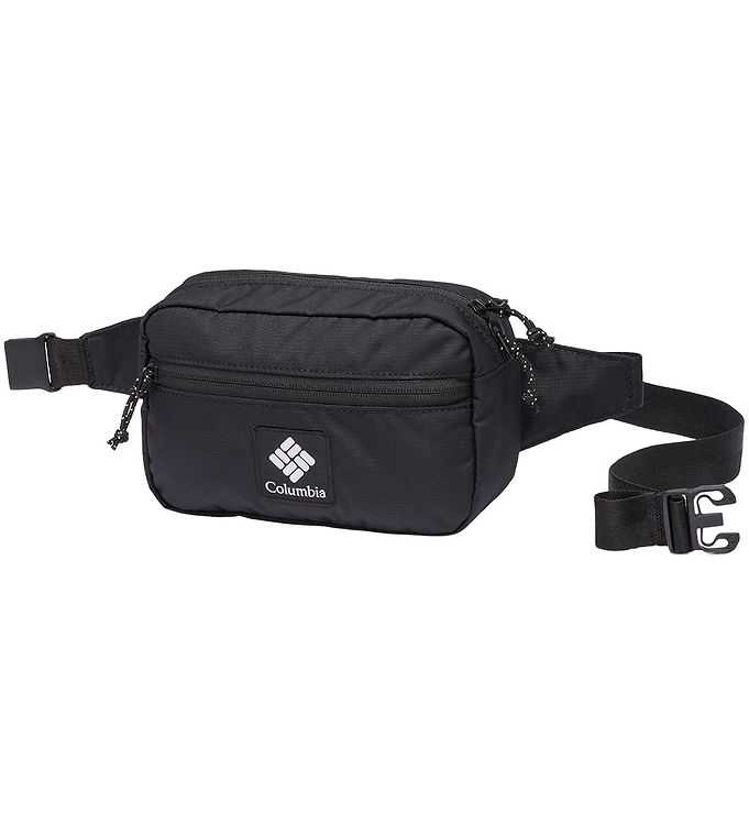 Columbia Bæltetaske Trail Traveler Sort