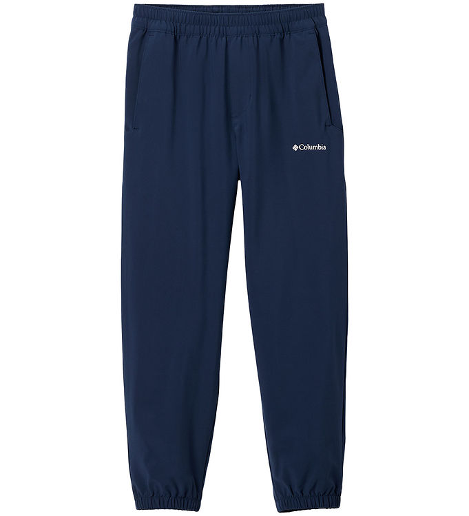 Columbia Bukser Hike Ii Collegiate Navy
