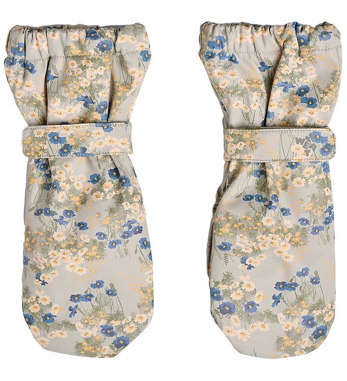 Wheat Luffer m. Fleece – PU – Rily – Meadow Lake