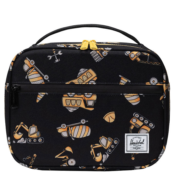 Herschel Køletaske Pop Quiz 5l Construction Site