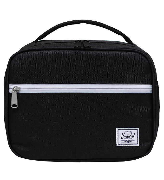 Herschel Køletaske Pop Quiz 5l Black