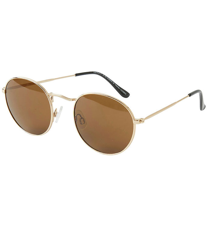 Name It Solbriller Nkffeva Gold Colour/n010