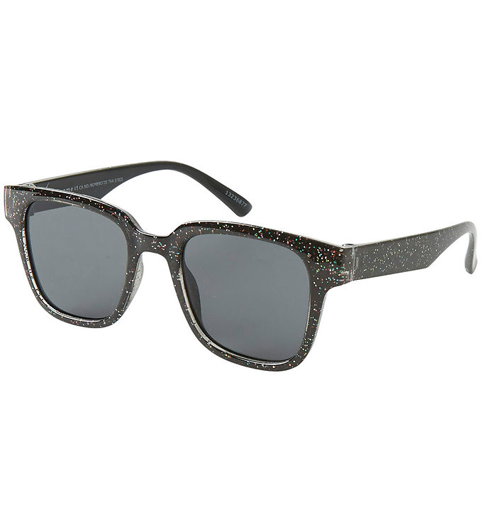 Name It Solbriller Nmffeva Black/n032
