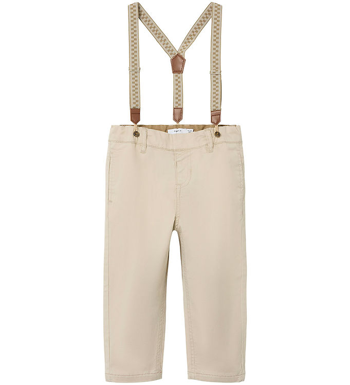 Name It Bukser M Seler Nmmben Chino Peyote
