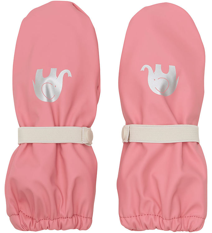 CeLaVi Luffer – PU – Peach Blossom