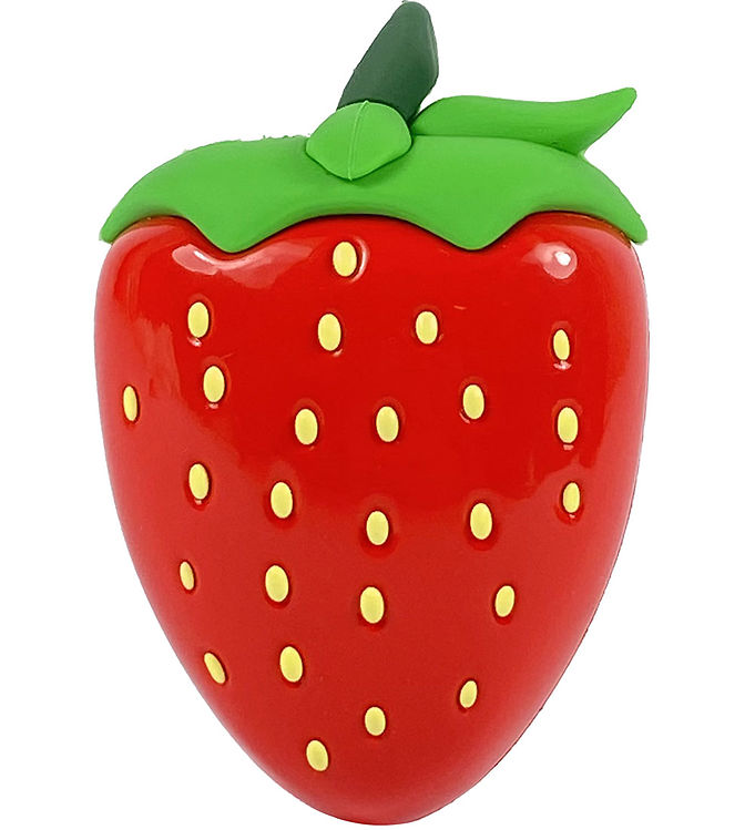 Moji Power Powerbank Strawberry 2600mah