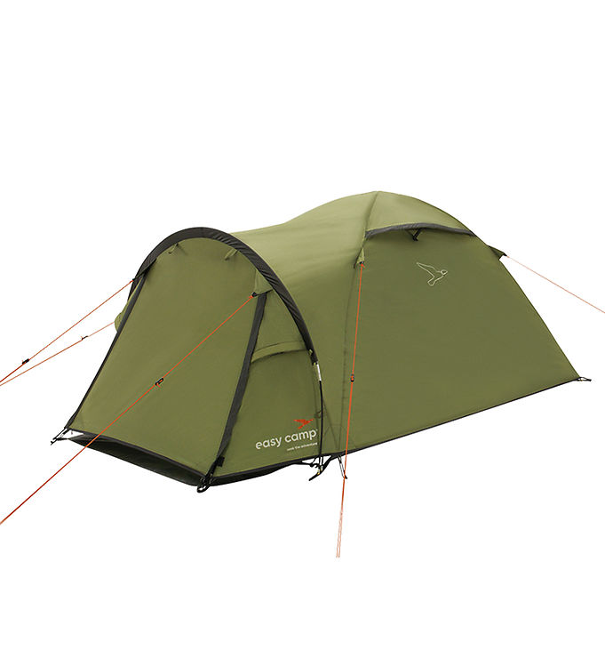 Easy Camp Telt Setesdal 2 Grøn