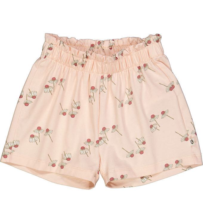 Müsli Shorts Chamomile Mary/bubblegum/balsam