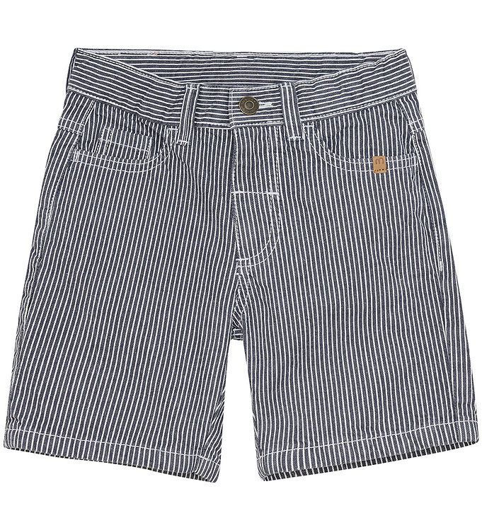 Minymo Shorts Blue Nights M Striber