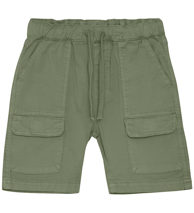 Minymo Shorts Sea Spray