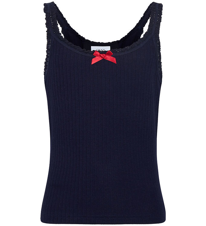 Grunt Top – GRTia – Navy