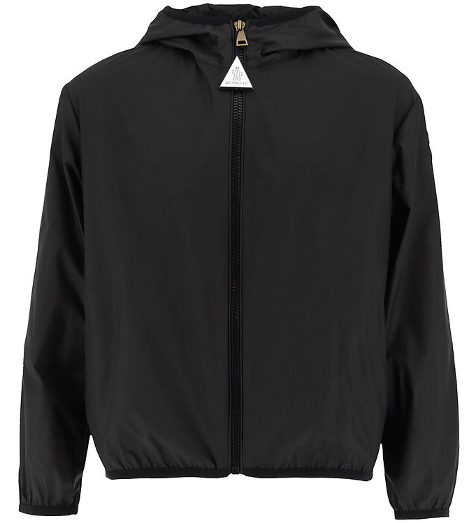 Moncler Jakke – Fegeo – Sort