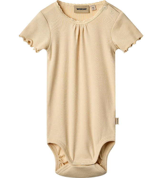 Wheat Body K/æ Rib Edna Macadamia