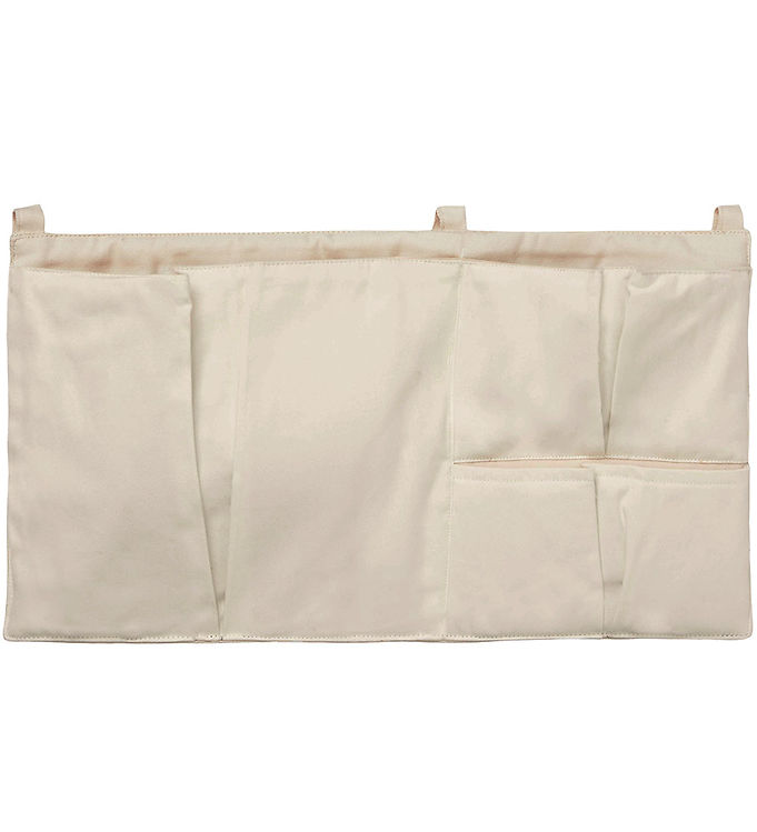 Cam Cam Sengelomme – 42×24 cm – Praline
