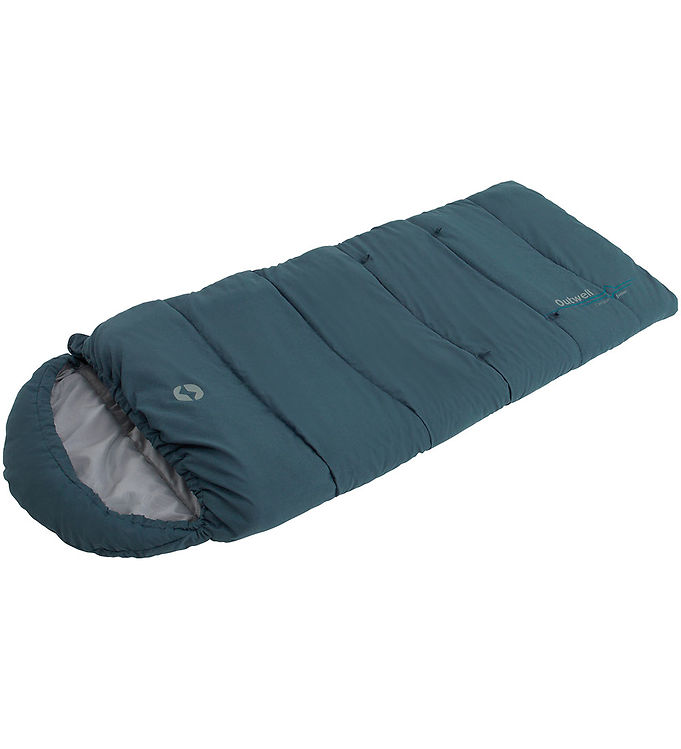 Outwell Sovepose Campion Junior Teal
