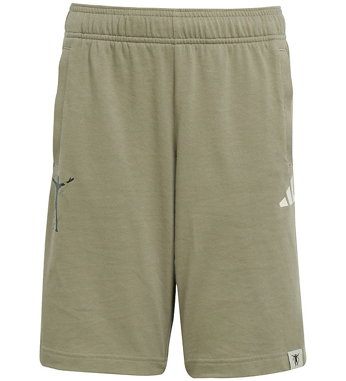 Adidas Performance Shorts Jb Cw Clay