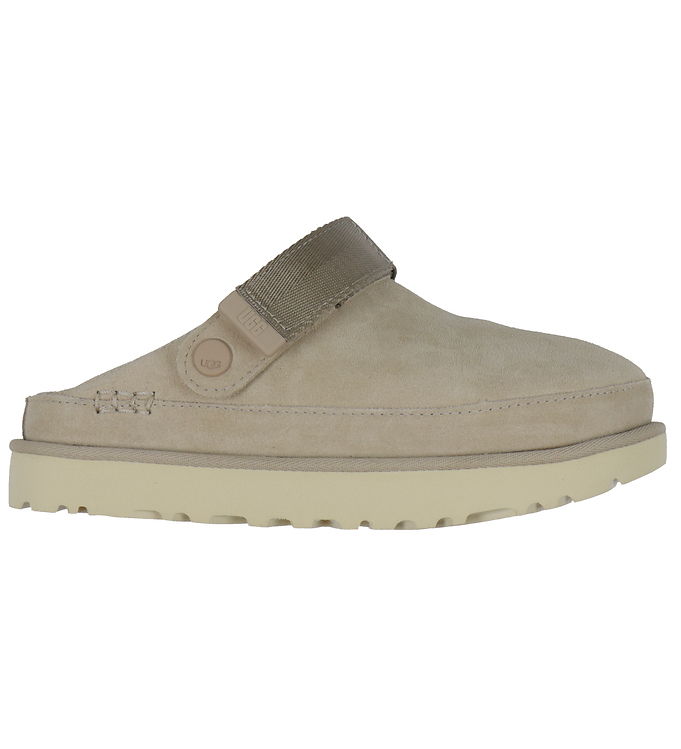 UGG Sandaler – Goldstar Clog – Sand